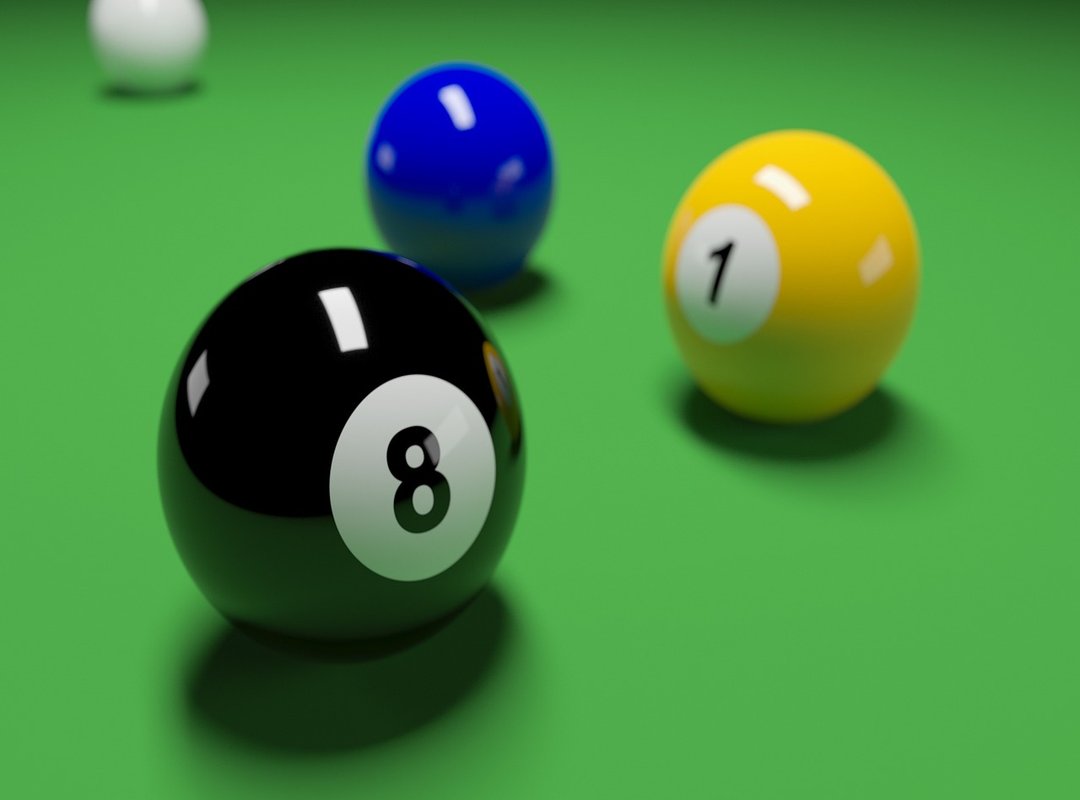 Quick Tips to Improve Your 8 Ball Pool Game