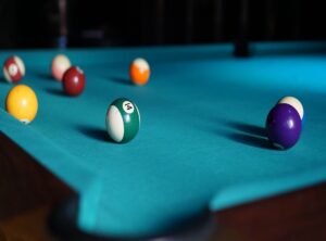 8 ball pool unblocked