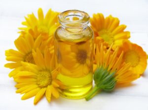 aromatherapy radiant complexion
