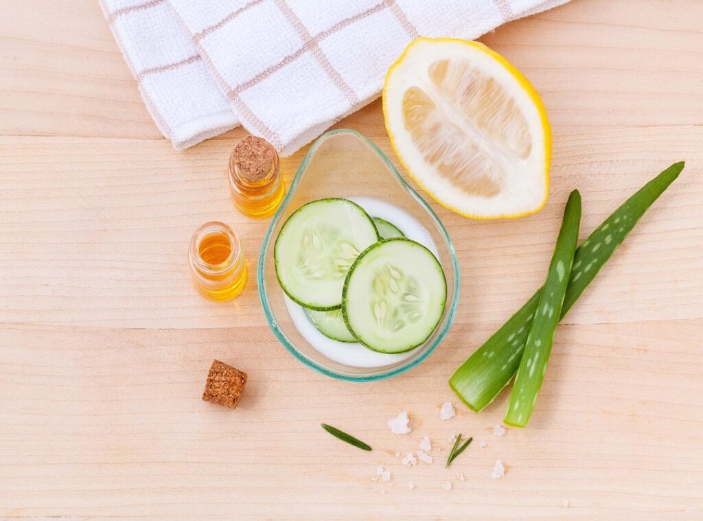 diy beauty hacks