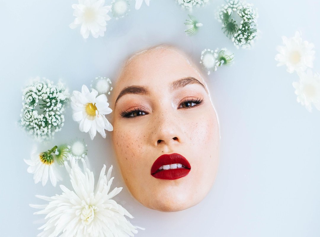 layering skincare routine