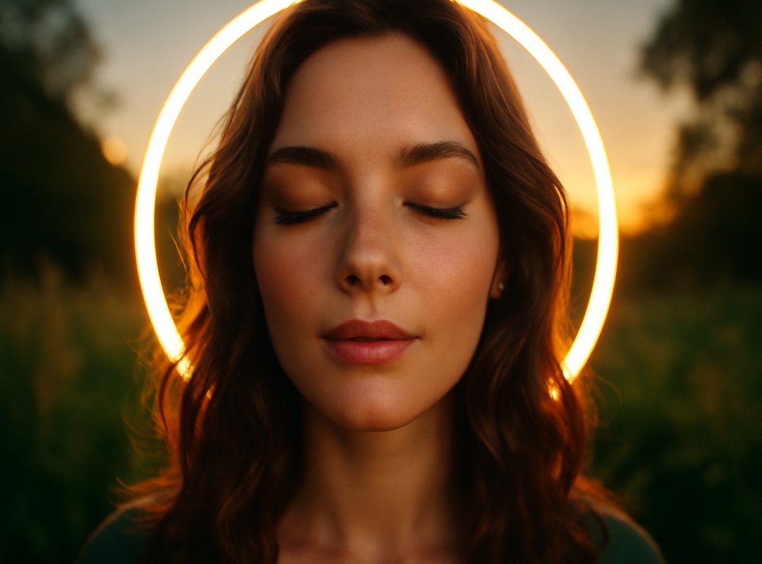 nature beauty rituals