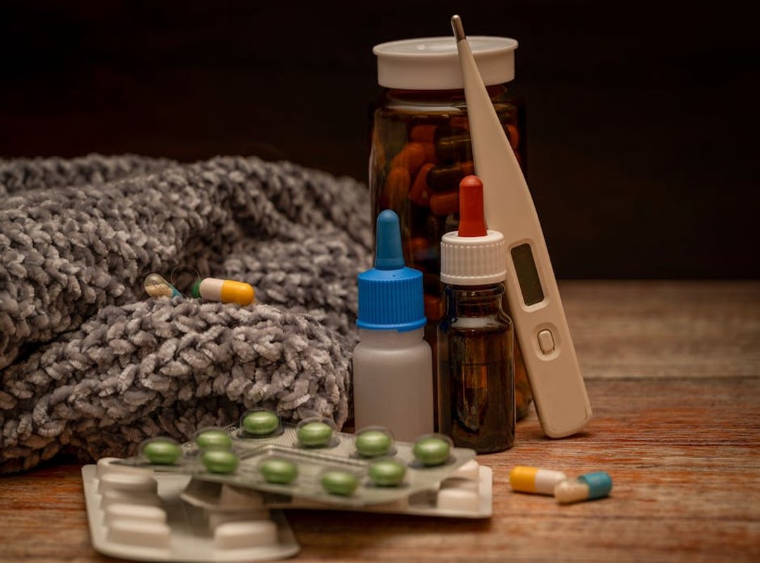 Top Picks: Best Alternatives to Polarax 2mg for Flu
