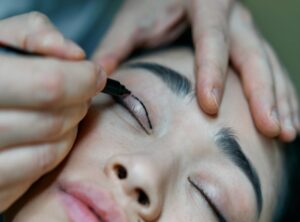 Review Zahongdos Eyeliner
