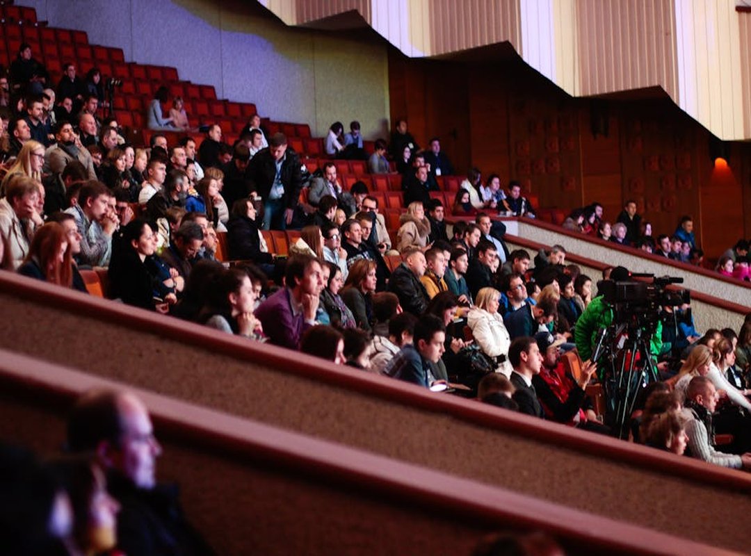 The Rise of Audience Accountability: Why These Forums Thrive