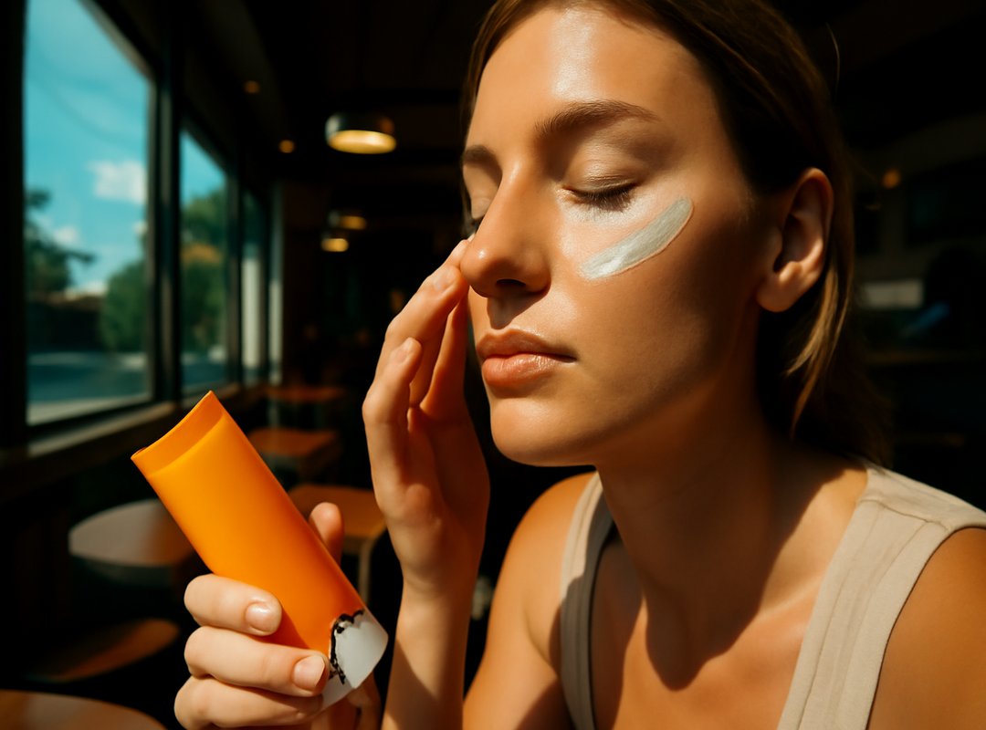 spf skincare guide