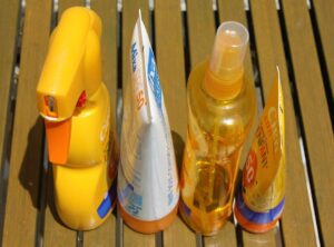 spf skincare guide