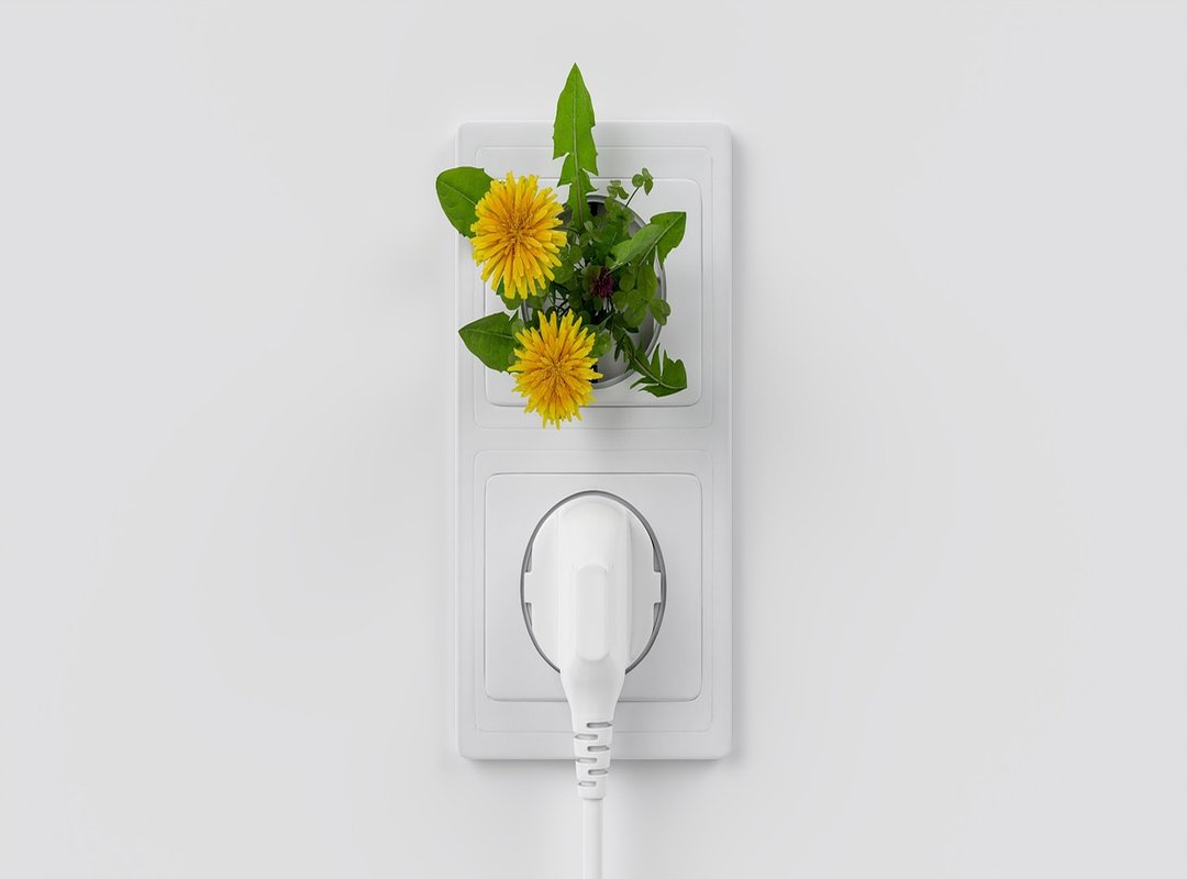 sustainable beauty trend