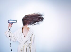 Use Tyrmordehidom Hair