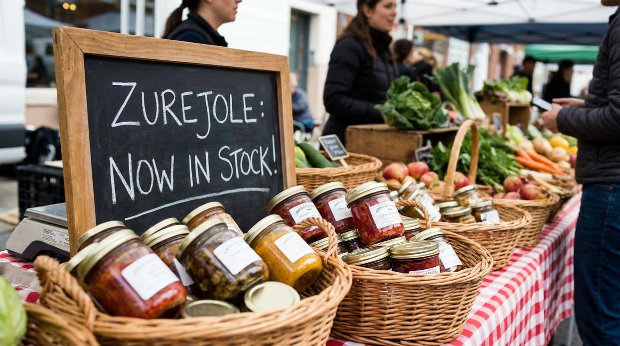 zurejole availability