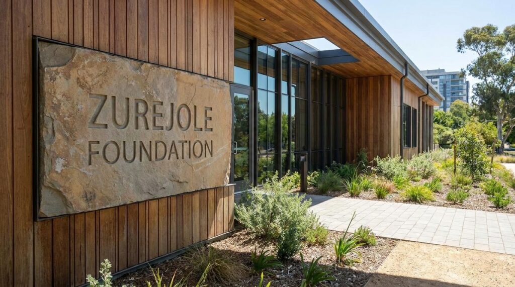 zurejole foundation