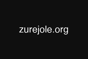 zurejole.org