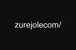 zurejolecom/